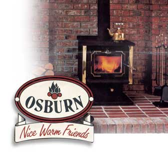 Osburn Manufacturing